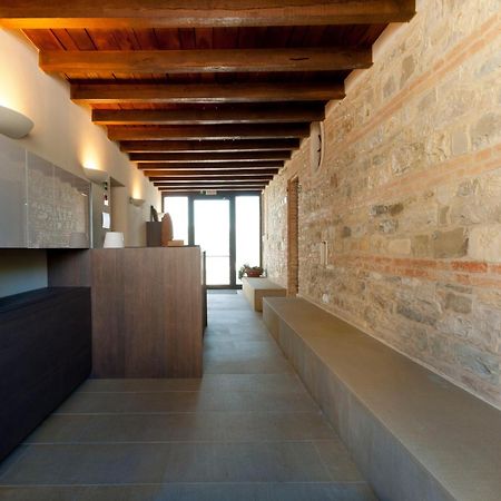 Locanda Sant'Ambrogio Rivalta  Kültér fotó
